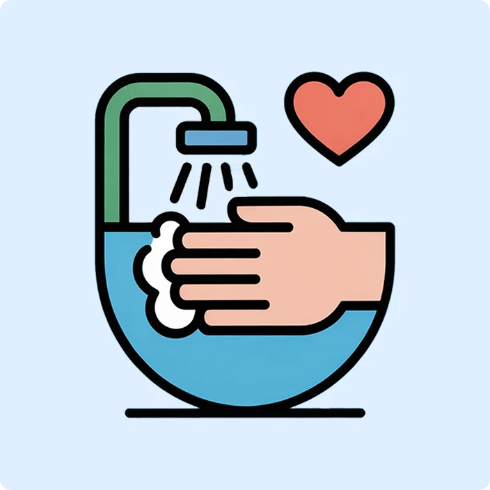 Health Awareness & Hygiene screenshot 3