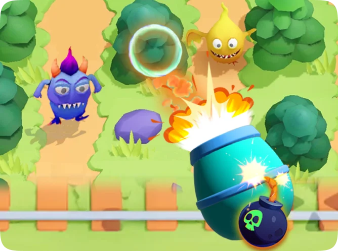 Maths Games for Kids