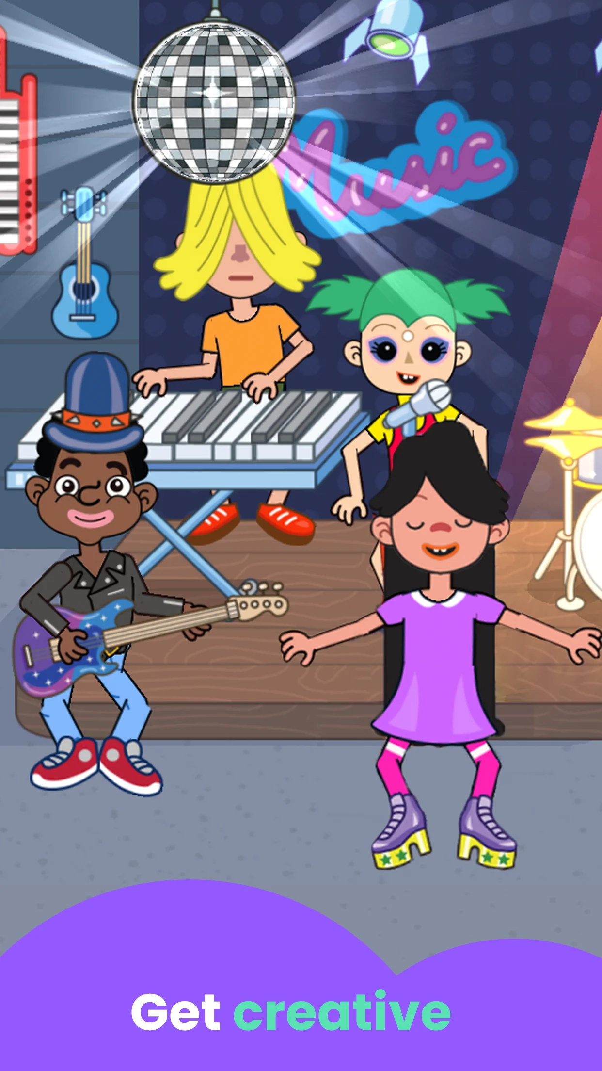 superstore mall game gameplay screenshot 2